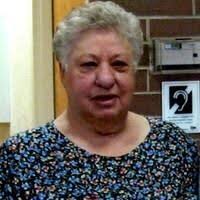 Sharon Cuthbertson Obituary