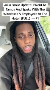 Julio Foolio Rebooted