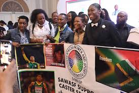 Being a woman in botswana can be extremely challenging. Botswana Women In Sport In The Limelight Gender Links