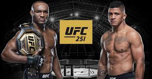 Usman vs burns betting on saturday, july 11. Kamaru Usman Vs Gilbert Burns Early Odds Pick Ufc 251 Predictions