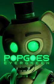 POPGOES Evergreen (Video Game) - IMDb