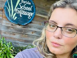 Book a massage with Ways to Harmony