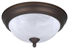 Ceiling light fixtures are the perfect lighting solution for kitchens, bedrooms, hallways and bathrooms. Patriot Lighting White Linen Replacement Glass Shade For Grenadler Flush Mount At Menards