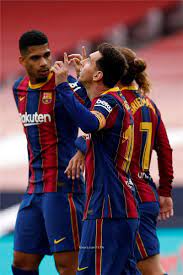 ملخص مباراة برشلونة واتلتيكو مدريد بالدوري الاسباني. Uoijytyc4 Unnm