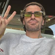 NEW Miu Miu sunglasses SMU 11ZS 16K-07O