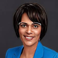 Allison McHugh, DNP, MHCDS, MS, BSN, RN, NE-BC