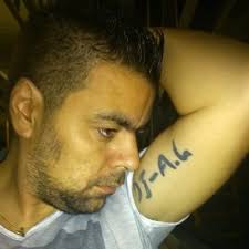 Stream Andreas Levantis DjAl music