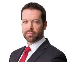 Gavin Woods: Corporate and Finance Partner in Bermuda