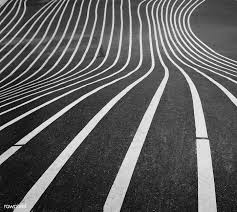 Background Black And White Road Images White Lines On A Black Ground Free Image By Rawpixel Com Black And White Background Black And White Black And White Photographs