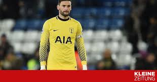 Hugo lloris is tottenham hotspur's goalkeeper and captain. London Hugo Lloris Wegen Trunkenheit Am Steuer Festgenommen Kleinezeitung At