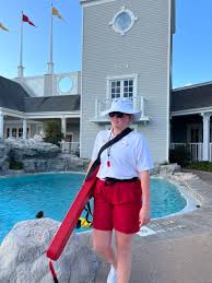 Disney College Program