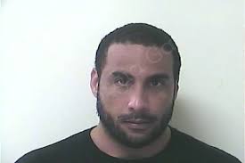 Marcus Eidson — Oconee County Jail Bookings