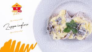 Ma ai fornelli come se la cava? Zuppa Inglese La Ricetta Di Casa Md Youtube