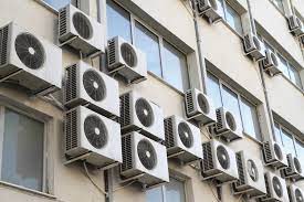 © 2019 air conditioning solutions inc. Building Air Conditioning Umweltbundesamt