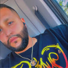 Andres Lovato's Instagram, Twitter & Facebook