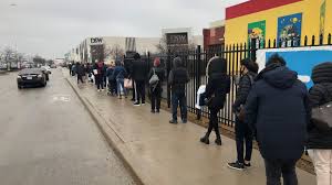 Malls Stores In York Region Extend Hours Ahead Of Covid 19 Lockdown Ctv News