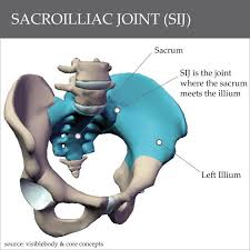 He or she might move your legs into different positions to gently stress your sacroiliac joints. Posterior Pelvic Pain Sacroiliac Joint Pain During Pregnancy