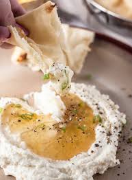 Whipped Feta Dip Recipe Food Recipes Eat