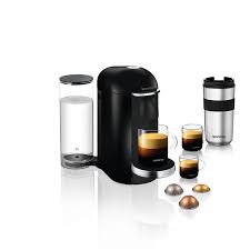 We did not find results for: Vertuo Plus Black Pod Coffee Machine Nespresso Krups