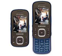 Samsung R520 Trill - description and ...