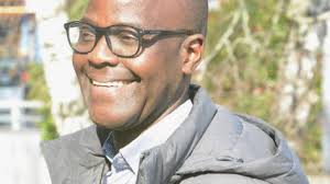 L'Afrique terre fertile. L'Afrique terre fertile