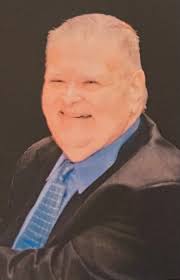 Obituary for Gustave (Gus) E. Blomgren, Jr.