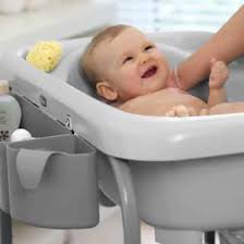 Giving your baby a bath can be one of the toughest challenges that some parents will. Chicco Cuddle Bubble Baby Bath Changer Cool Grey Bubs N Grubs