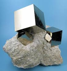 The key difference between pyrite and chalcopyrite is that pyrite contains iron sulfide (fes 2) whereas chalcopyrite contains sulfides of copper and iron (cufes 2). Pyrite Mineral Uses And Properties