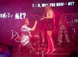 Jake Paul And Tana Mongeau S Wedding Date Revealed E Online