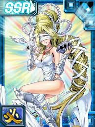 Venusmon | Wiki | Digimon Amino