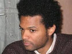 Miles Marshall Lewis