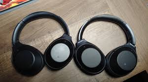 It may not be very different than its predecessor, but that's not a bad thing. Sony Mdr 1000x