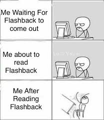 Same But More Like Me After Reading Flashback Internally Screaming Throwing Myself Basically Being Extra Lost City Book Fandoms Book Memes