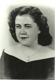 Betty Lou Huffman Jordan (1935-2011)