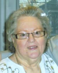 Obituary information for Jane Holt Carnes