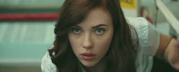 Perhaps it's just this bit we've already seen from civil war or an extended version. Scarlett Johansson Stripping In Iron Man 2 Scarlett Johansson Movies