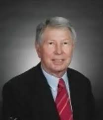 Obituary information for Roger Patterson Hope