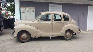Pin On Barn Finds
