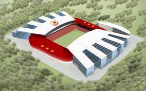 Вэб арена / арена цска. Ot Cska Molyat Fandkova Za Pomosh Zapochvat Rabota Po Stadiona Bg Futbol Efbet Liga Gong Bg