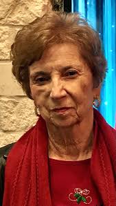 Joan Tindall Obituary