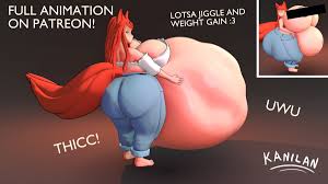 hentai belly inflation - Twitter Hashtag | Sotwe