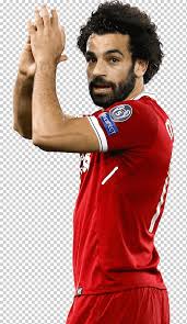 Player ratings from a nervy anfield. Mohamed Salah Liverpool F C Premier League Crystal Palace F C Football Player Premier League Tshirt Egypt Jersey Png Klipartz