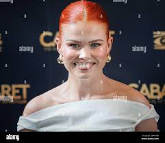 Lindsey russell hi-res stock photography and images