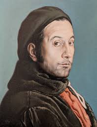 Michaelas Kevin Grass