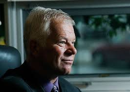 Whitehorse sacks city manager