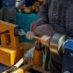 B395 Intro to Woodturning: Presented by Southeast Ohio Woodturners