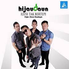 Stream HIJAU DAUN - ILUSI TAK BERTEPI (Official) by DH Production Indonesia  | Listen online for free on SoundCloud
