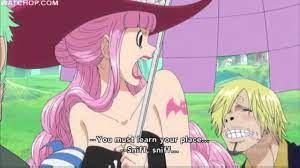 One Piece - Perona After 2 Years - YouTube
