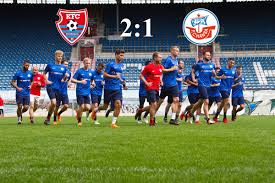 This statistics show all staff members, who have ever worked for the club kfc uerdingen, sorted by their functions. Hansa Rostock Unterliegt Dem Kfc Uerdingen Rostock Heute