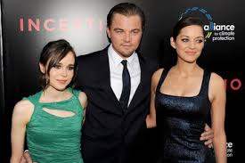 Facebook is showing information to help you better understand the purpose of a page. Leonardo Dicaprio Elliot Page Pictures Photos Images Zimbio